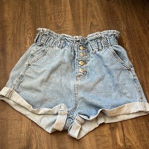 Topshop Shorts